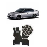 EVA килими на Subaru Legacy III 1998 - 2003