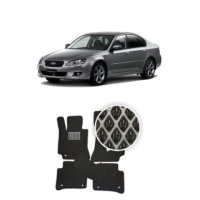 EVA килими на Subaru Legacy IV 2003 - 2009