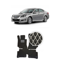 EVA килими на Subaru Legacy V 2009 - 2014