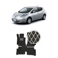 EVA килими на NIssan Leaf I 2010-2017