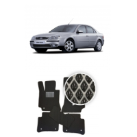EVA килимки на Ford Mondeo III 2000 – 2007 