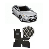 EVA коврики на Ford Mondeo IV 2006 - 2014