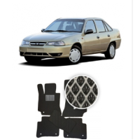 EVA килимки на Daewoo Nexia 1995 - 2016