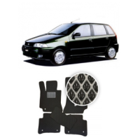EVA килимки на Fiat Punto I 1993 - 1999