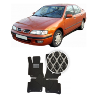 EVA килими на Nissan Primera (P11) 1995 - 2002