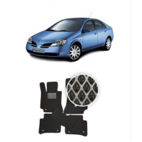 EVA килими на Nissan Primera (P12) 2002 - 2008