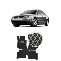 EVA килими на Volkswagen Passat B5 1996 - 2005