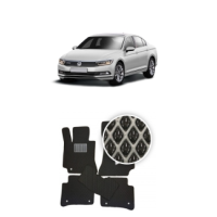 EVA килими на Volkswagen Passat B7 2010 - 2015