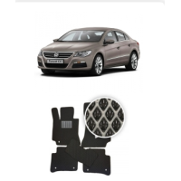 EVA коврики на Volkswagen Passat CC 2008 - 2017