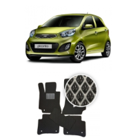 EVA килими на Kia Picanto II 2011 - 2017