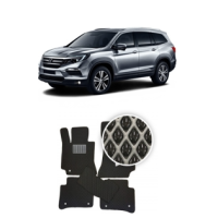 EVA килимки Honda Pilot III 2015 - н.в.
