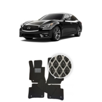 EVA килими на Infiniti Q70 2013 - н.в.