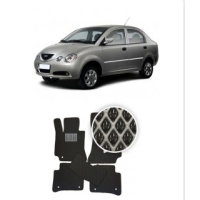 EVA килимки на Chery QQ6 (S21) 2006 - 2010