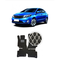 EVA килими для Kia Rio III 2011 - 2017