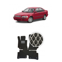 EVA килими на Volvo S40/V40 1995 - 2004