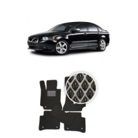 EVA килими на Volvo S50/V50 2005 - 2012