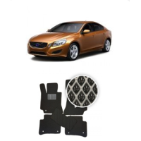 EVA килими для Volvo S60 II 2010 - 2018