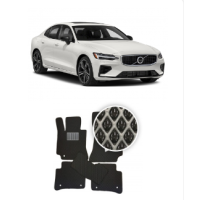 EVA килими на Volvo S 60 III 2018 - н.в.