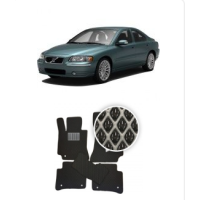 EVA килими на Volvo S60 I 2000 - 2009