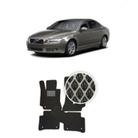 EVA килими на Volvo S80 II 2006 - 2016