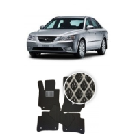 EVA килими на Hyundai Sonata V (NF) 2004 - 2010