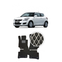 EVA килими на Suzuki Swift IV 2011 - н.в.