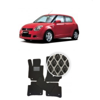 EVA килими на Suzuki Swift III 2004 - 2011