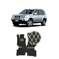 EVA килими на Nissan X-Trail (T30) 2001 - 2007