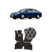 EVA килими на Nissan Teana J31 2003 - 2008