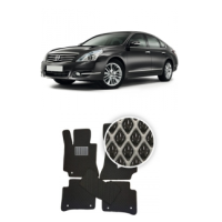 EVA килими на Nissan Teana J32 2008 - 2013