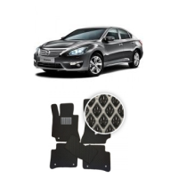 EVA килими на Nissan Teana L33 2013 - н.в.
