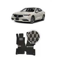 EVA килими на Acura TLX-L 2017-2020