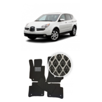 EVA килими на Subaru Tribeca 2004 - 2014