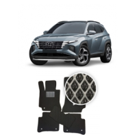 EVA килими на Hyundai Tucson IV 2021-н.в.