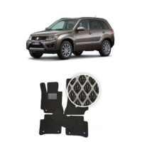 EVA килими на Suzuki Grand Vitara III  2005 - н.в.