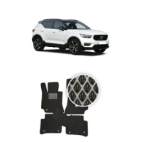 EVA килими на Volvo XC40 I 2017 - н.в.