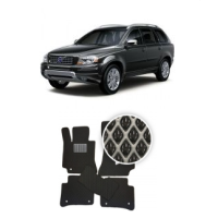 EVA килими на Volvo XC90 2002 - 2014