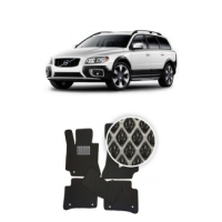 EVA килими на Volvo XC70 II 2007 - 2016