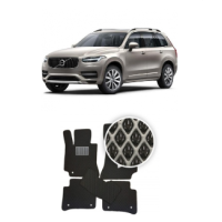 EVA килими на Volvo XC90 II 2014 - н.в.