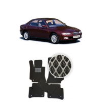 EVA килими на Mazda Xedos 6 1992-2000