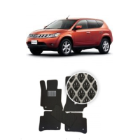 EVA коврики на Nissan Murano (Z50) 2002 - 2008
