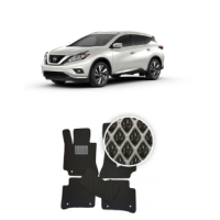 EVA килимки на Nissan Murano (Z52) 2015 - н.в.